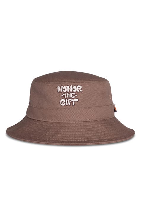 Cleveland Browns '47 Trailhead Bucket Hat - Orange