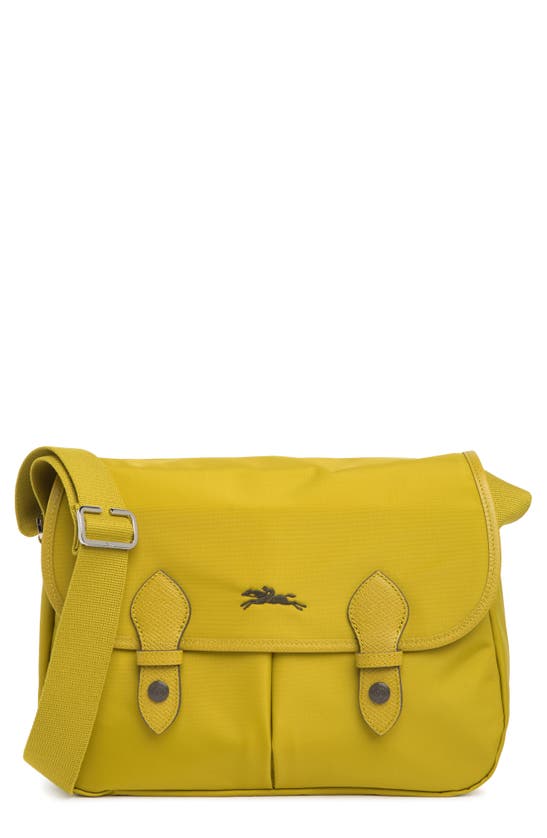 LONGCHAMP LE PLIAGE MESSENGER BAG