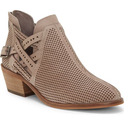Vince Camuto Pranika Bootie, Grey