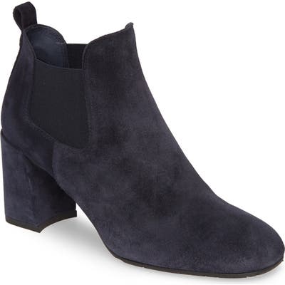 Pedro Garcia Nenet Chelsea Boot, Blue