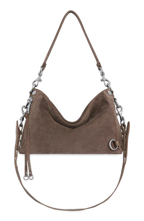 M.A.B. Crossbody Bag