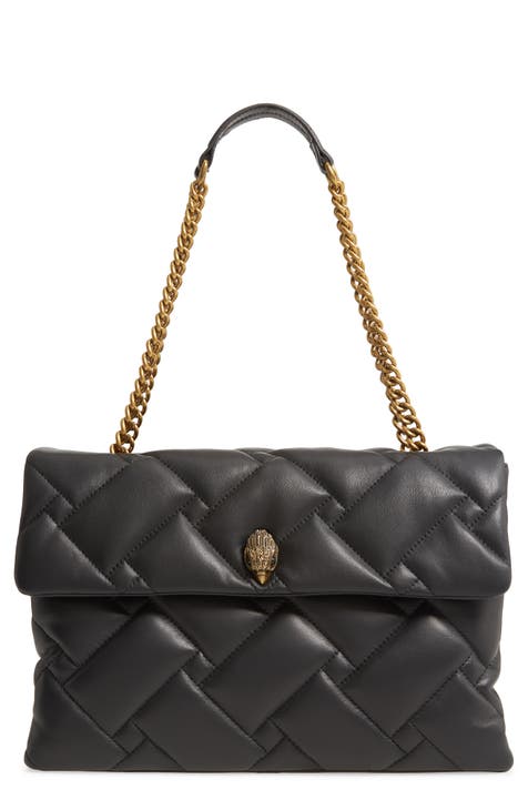 leather buttery soft handbag