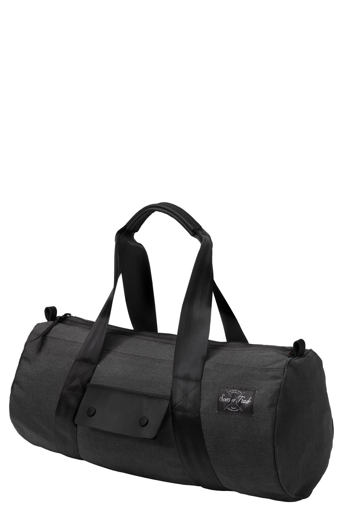 Sons of Trade 'Fleet' Duffel Bag Nordstrom