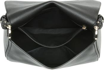 Hudson Medium Convertible Shoulder Bag