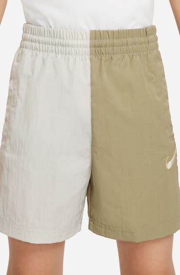 Nike 2025 outdoor shorts