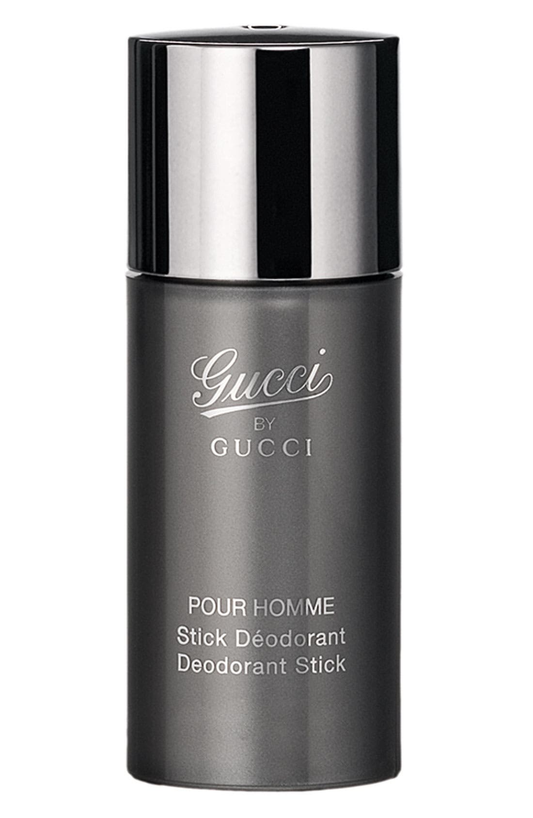 By Gucci 'Pour Homme' Deodorant Stick 