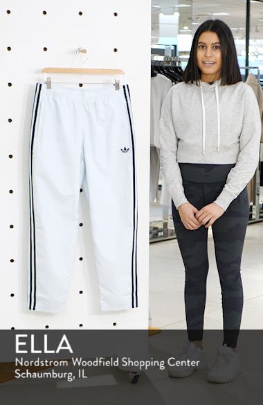 adidas seersucker pants