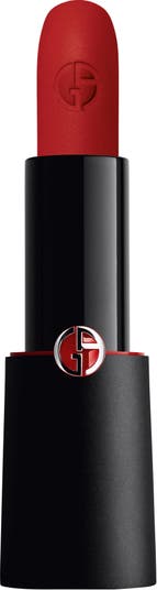 ARMANI beauty Rouge d Armani Matte Lipstick Nordstrom