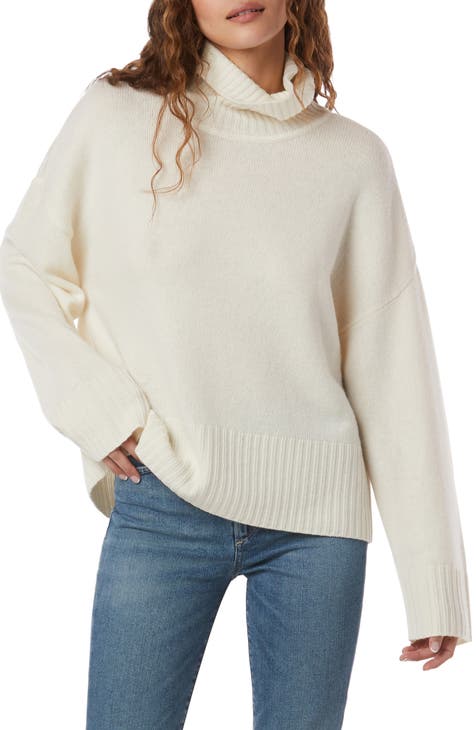 Women's White Cashmere Sweaters | Nordstrom