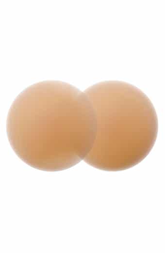 Nudwear Reusable Nipple Covers - BROWN (READ DESCRIPTION) – The Beauty Box