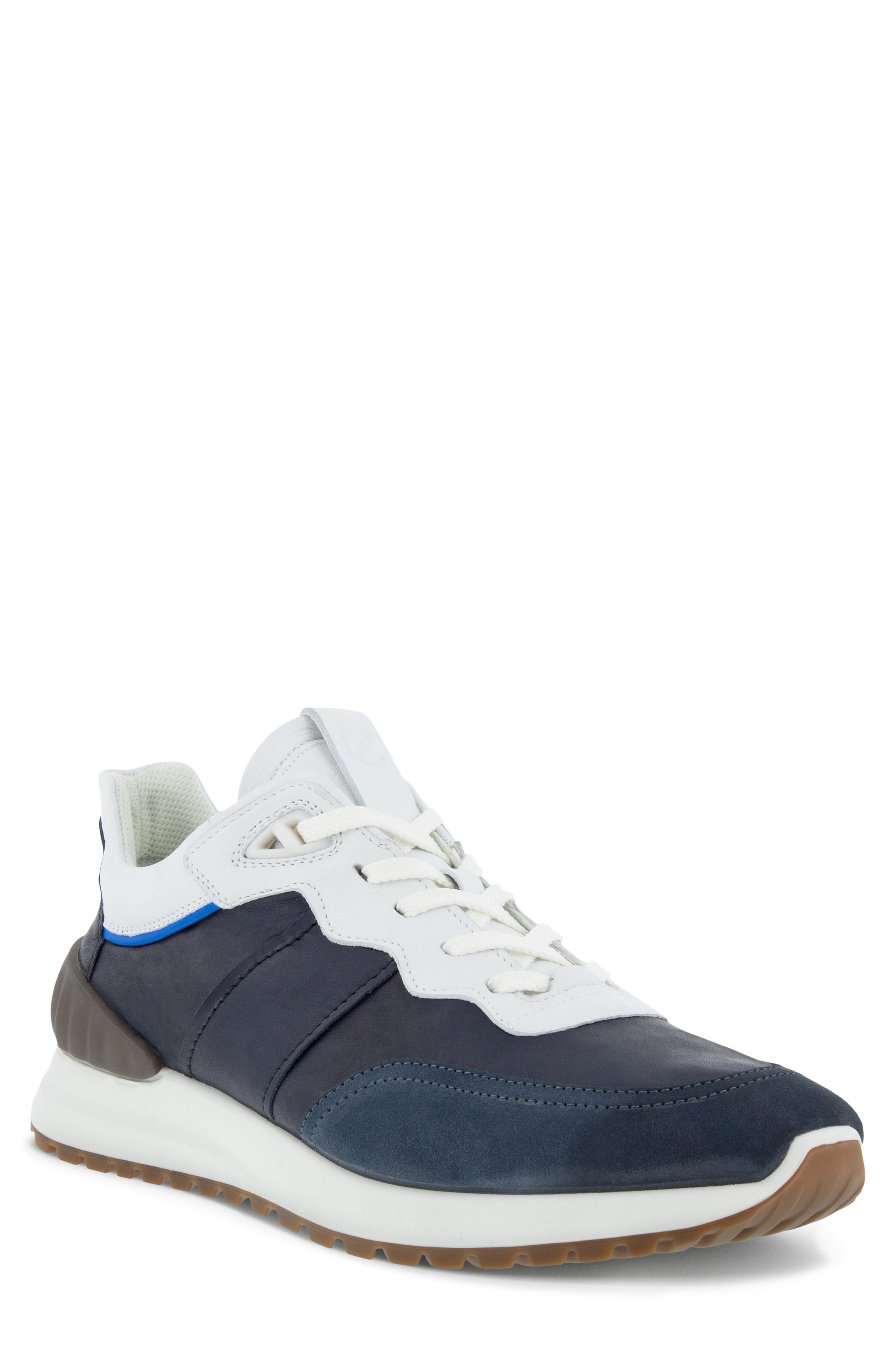 ecco tennis shoes nordstrom