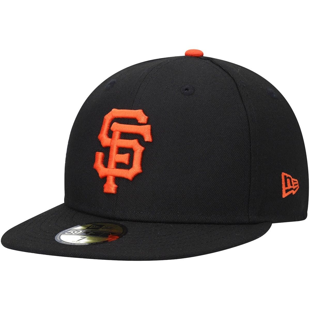 san francisco giants hat with patch