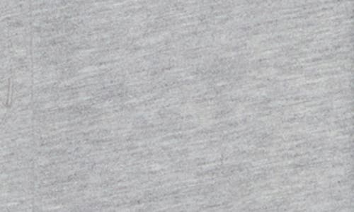 Travismathew Cloud 2.0 Pants In Grey Heather