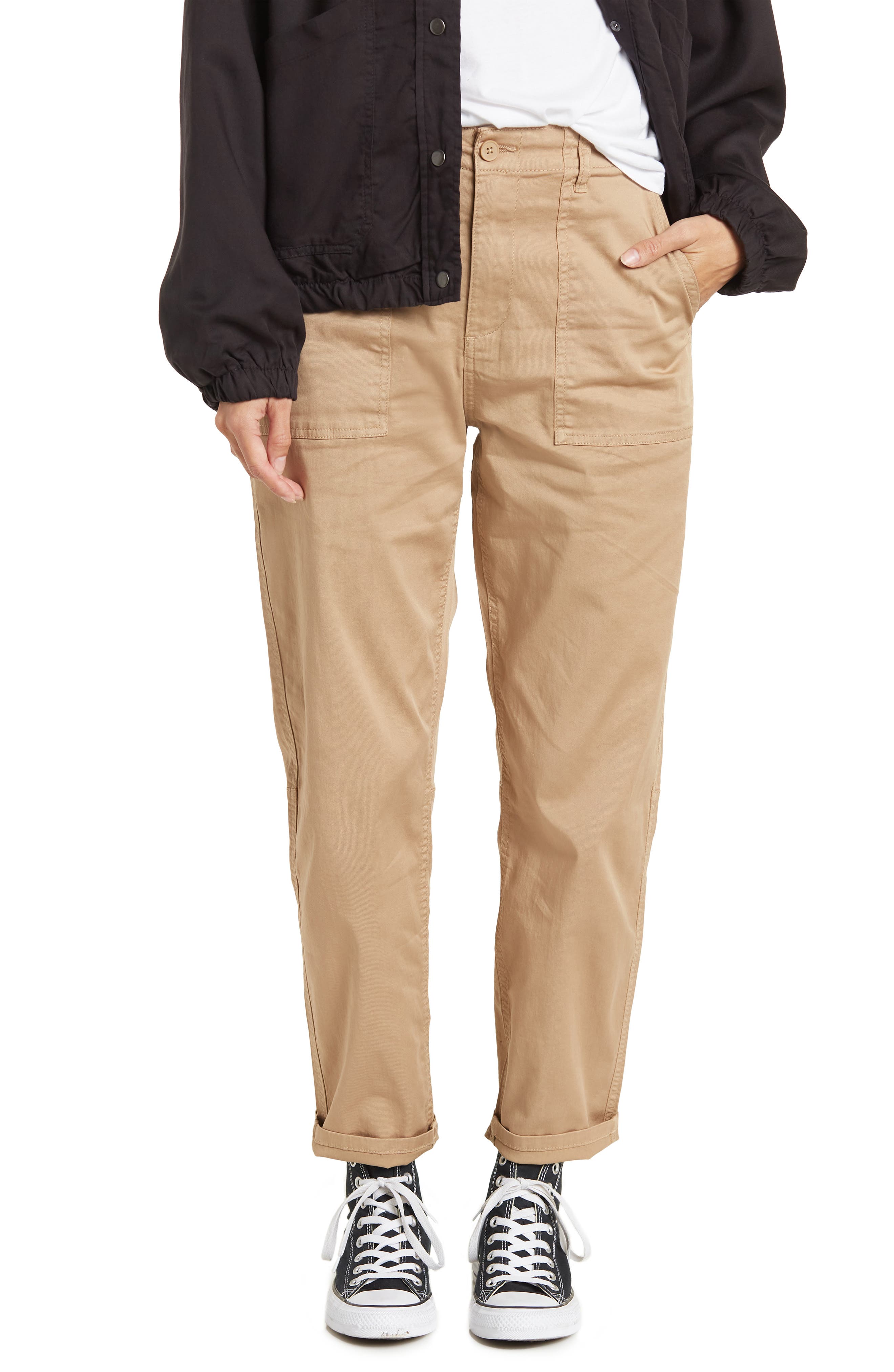 Sanctuary Take A Hike Pants | Nordstromrack