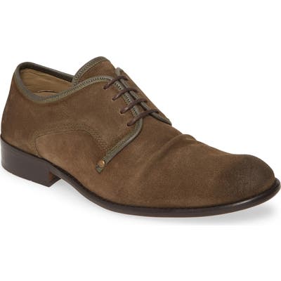 Fly London West Derby, Grey