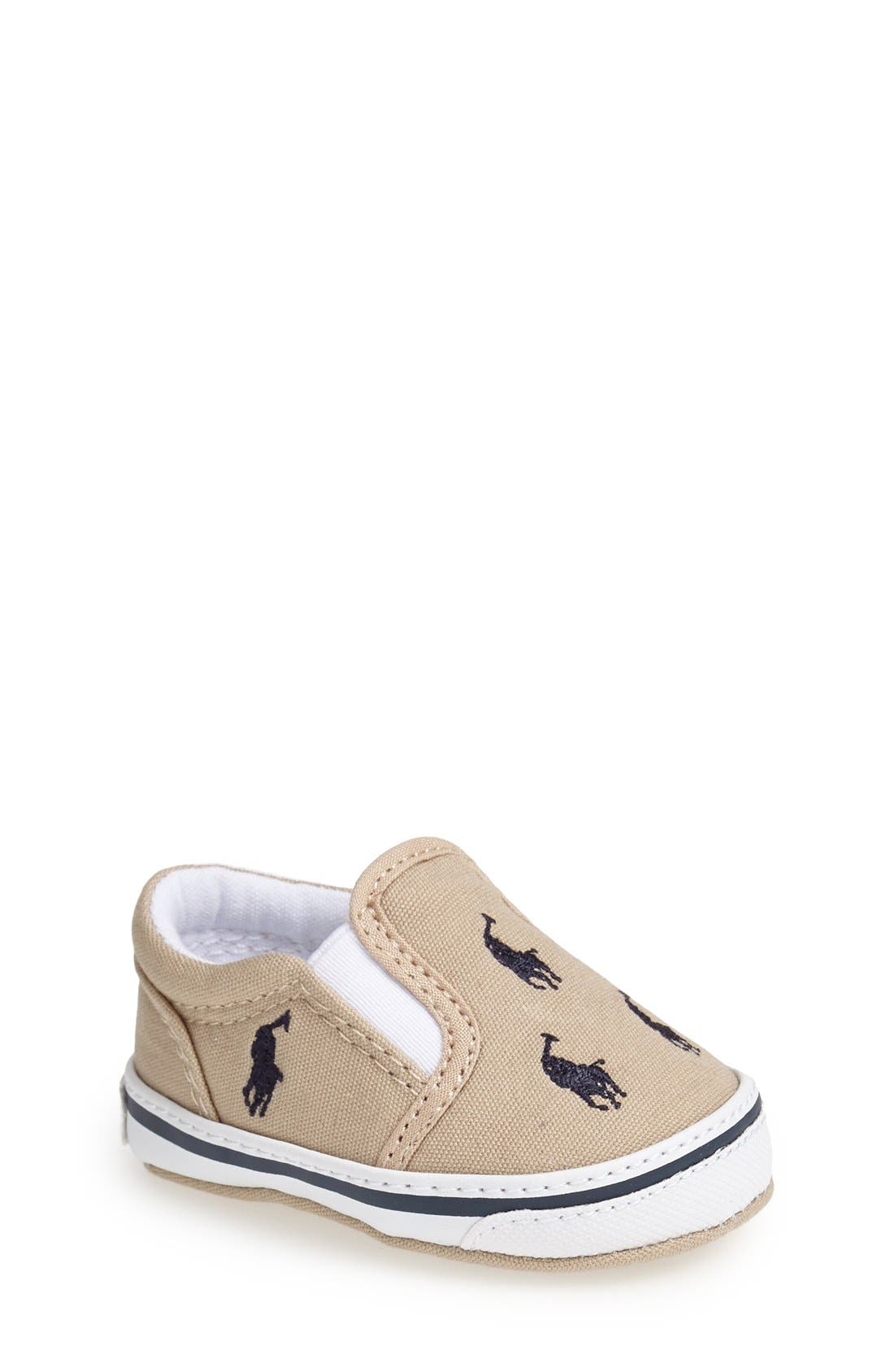 Ralph Lauren Layette SlipOn (Baby) Nordstrom