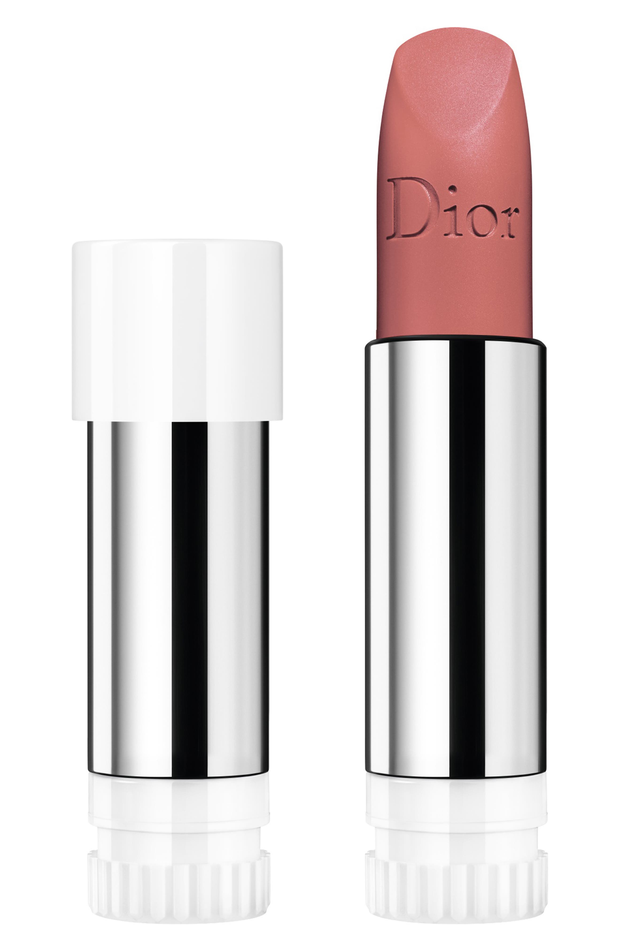 Dior Rouge Dior Lipstick - The Refill | Smart Closet
