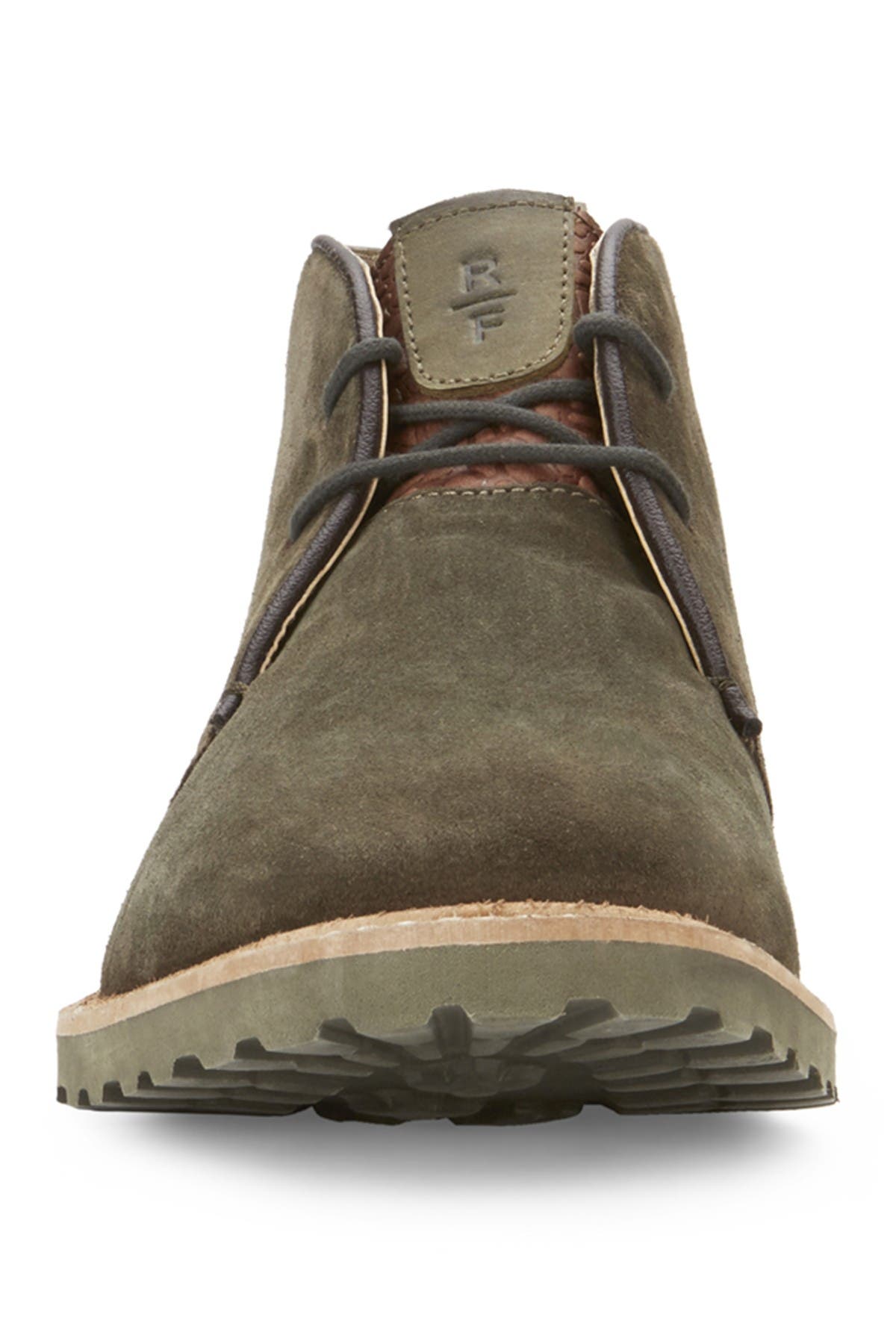 reserved footwear chukka boots