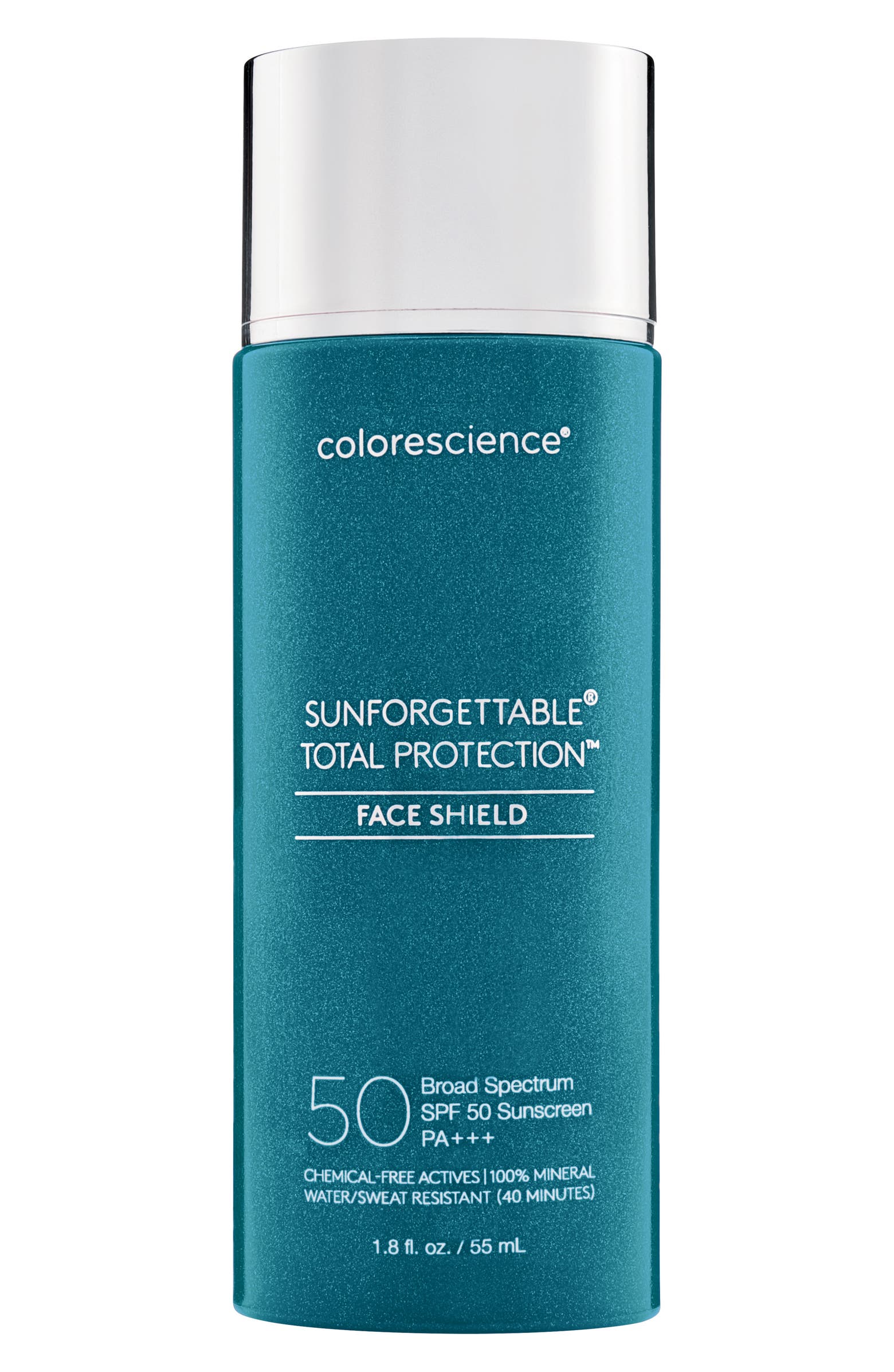 nordstrom.com | Sunforgettable Total Protection Face Shield SPF 50 Sunscreen