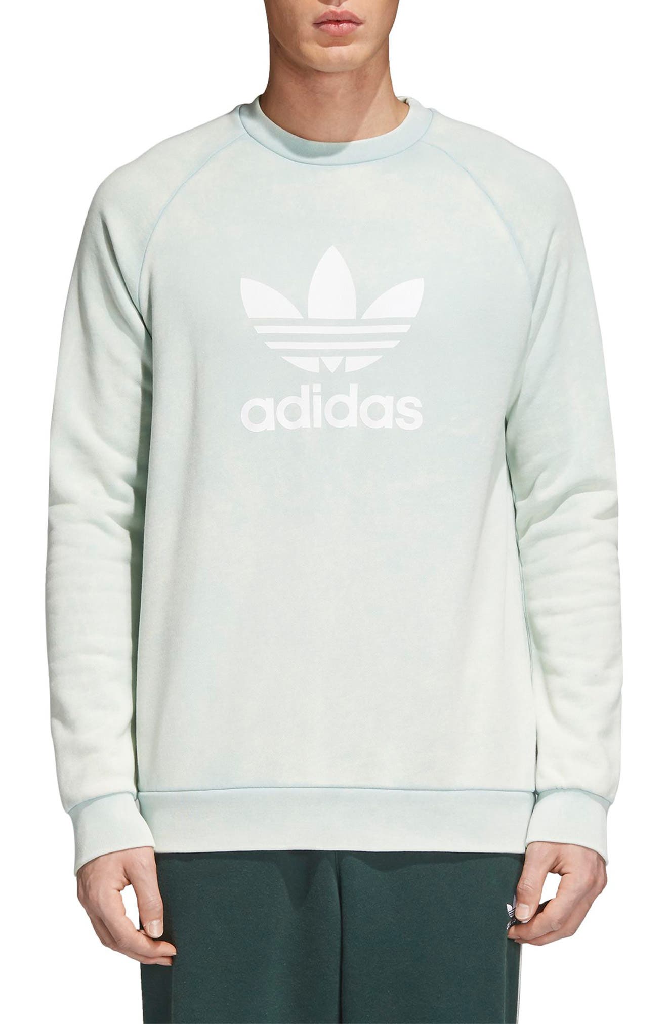 nordstrom adidas sweatshirt