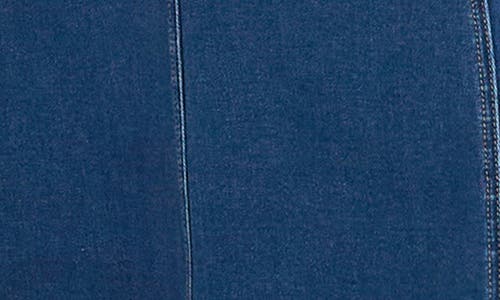 WASH LAB DENIM WASH LAB DENIM DESI DENIM MAXI SKIRT