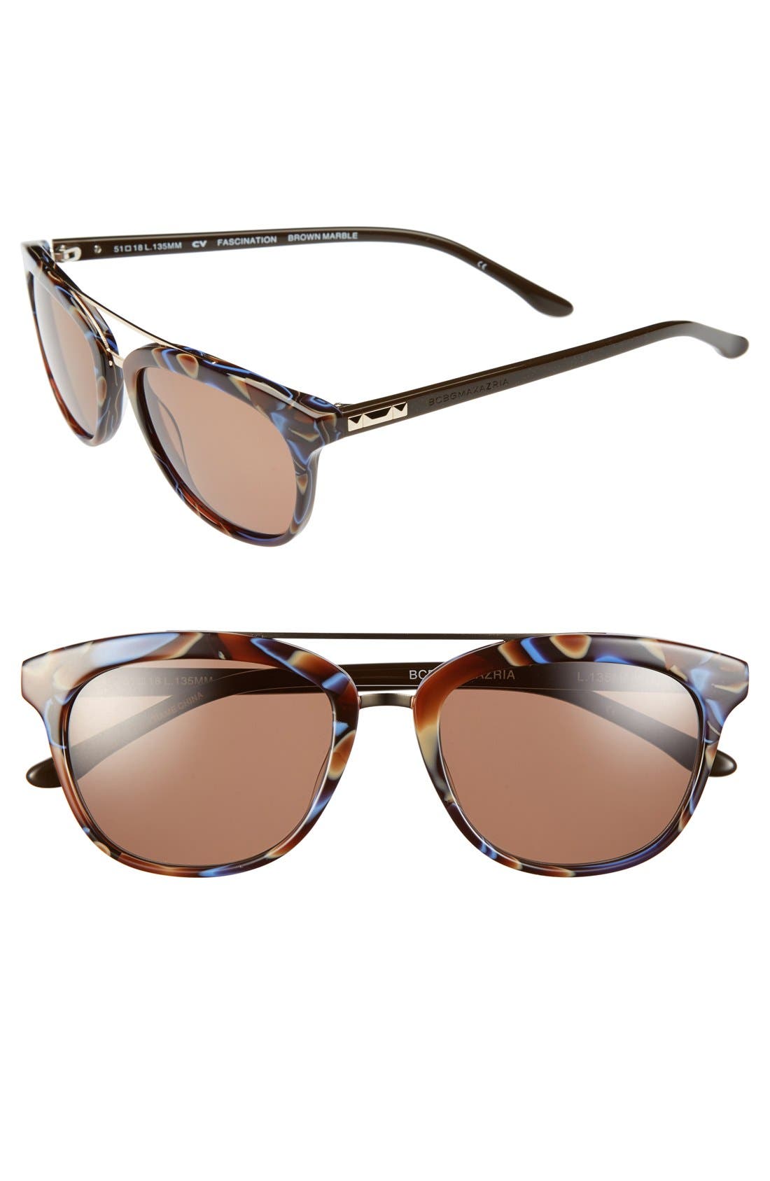 bcbgmaxazria sunglasses