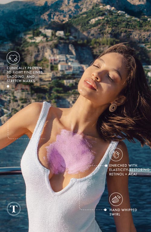 TRULY BEAUTY TRULY BEAUTY ACAI YOUR BOOBIES BOOB POLISH