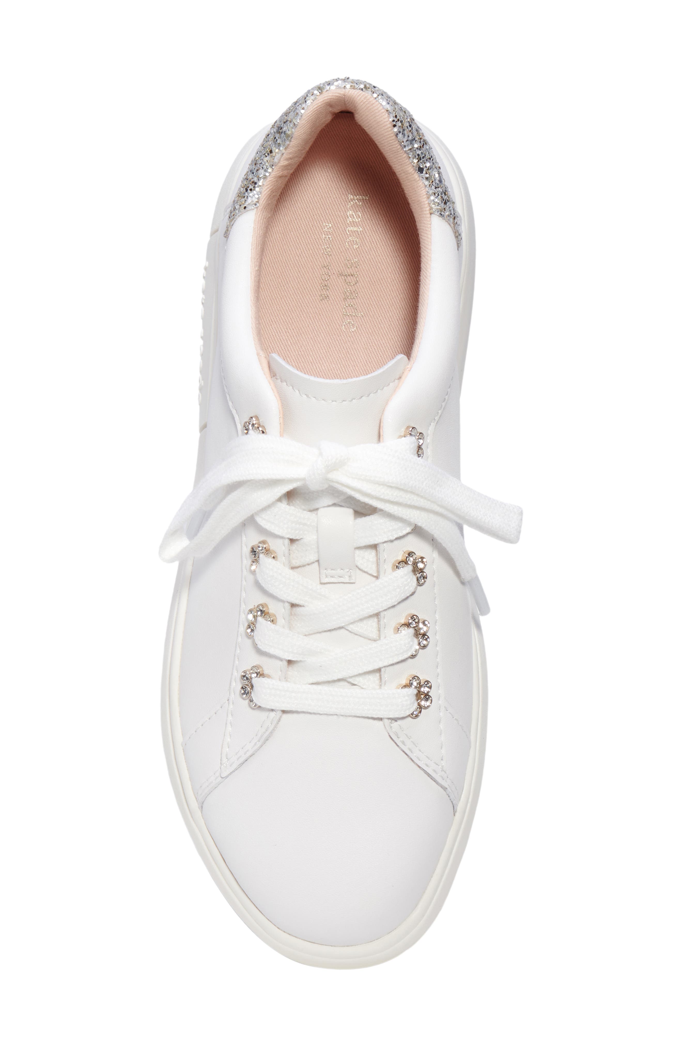 kate spade new york lift sneakers