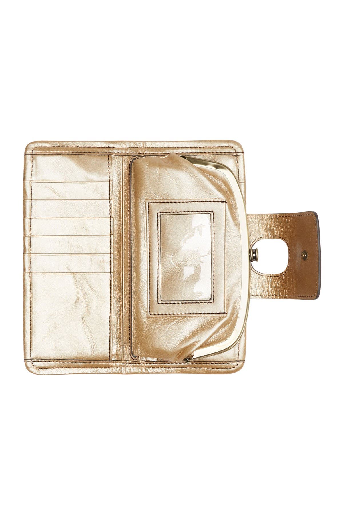 Hobo Nova Leather Wallet Nordstrom Rack