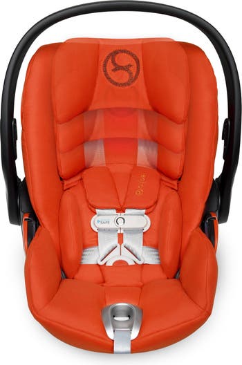 CYBEX Cloud Q SensorSafe™ Infant Car Seat & Base | Nordstrom