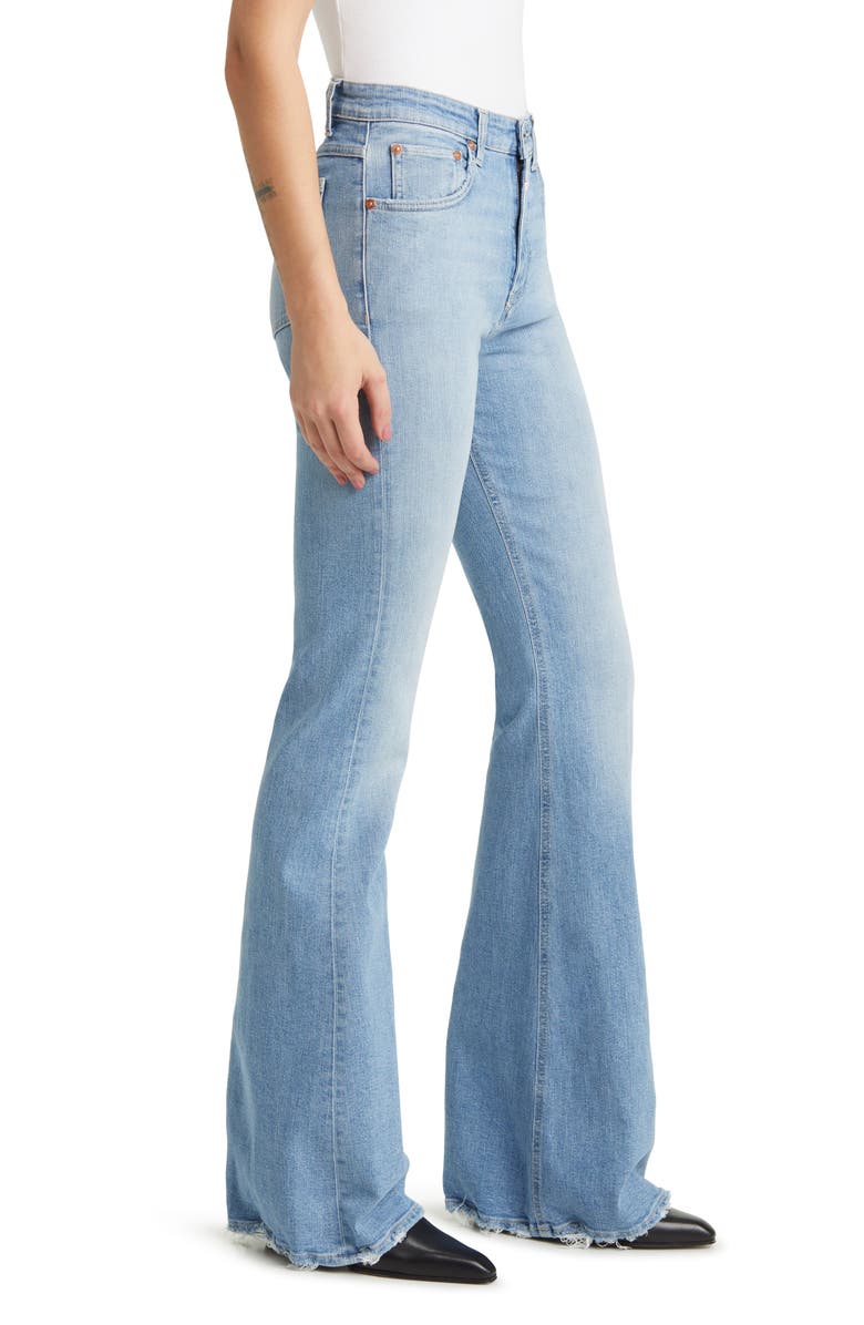 Closed Rawlin Flare Hem Jeans | Nordstrom