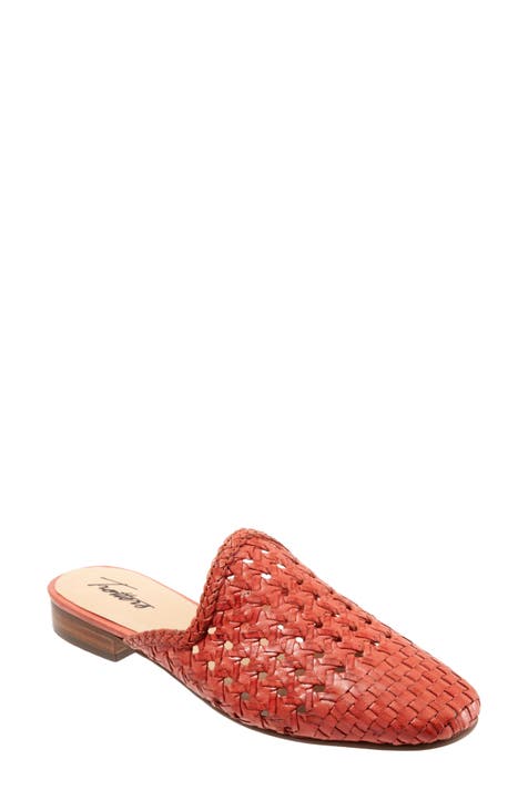 Women's Coral Clogs | Nordstrom