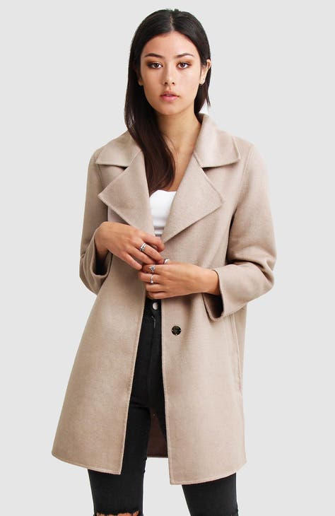 Women s Beige Coats Jackets Nordstrom