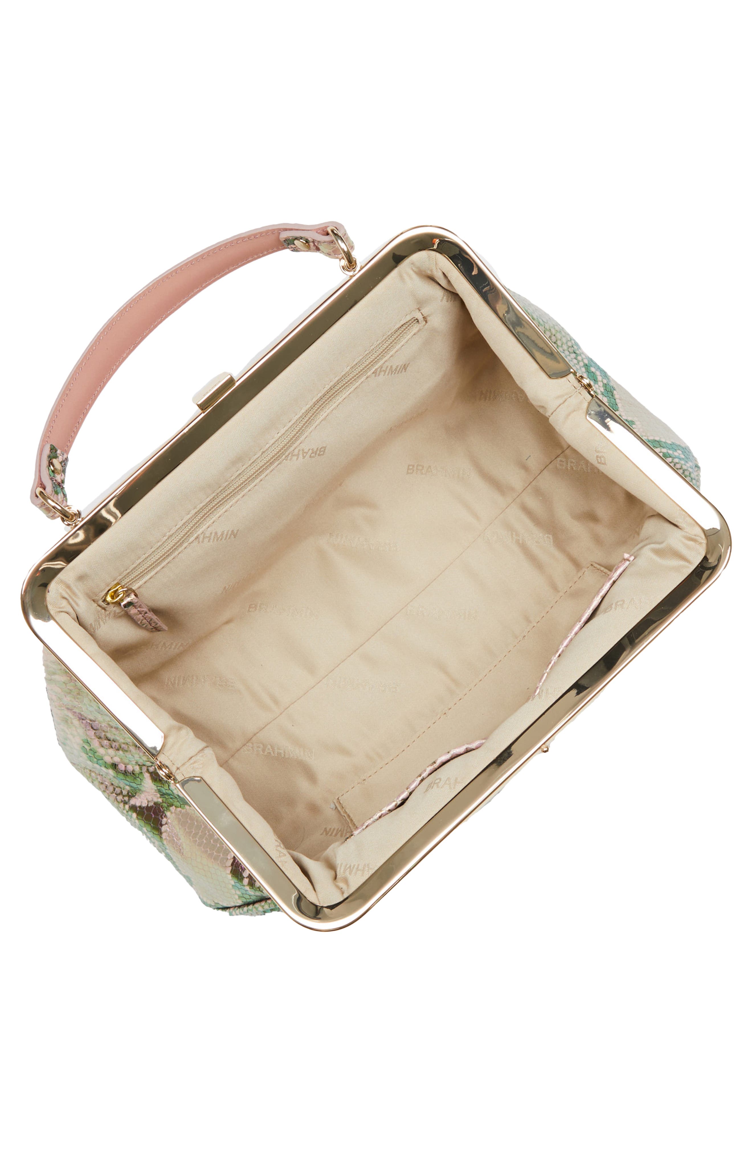 wild fable checkered bag