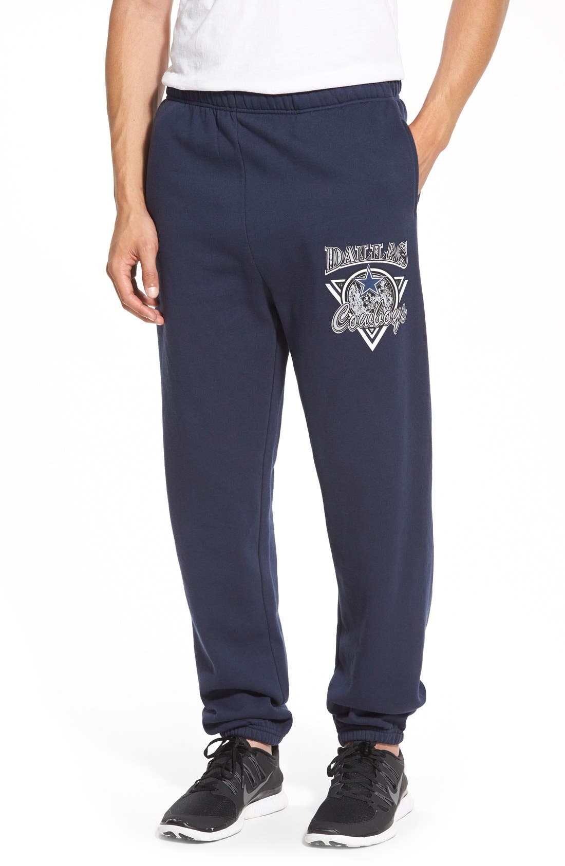 cowboys sweatpants