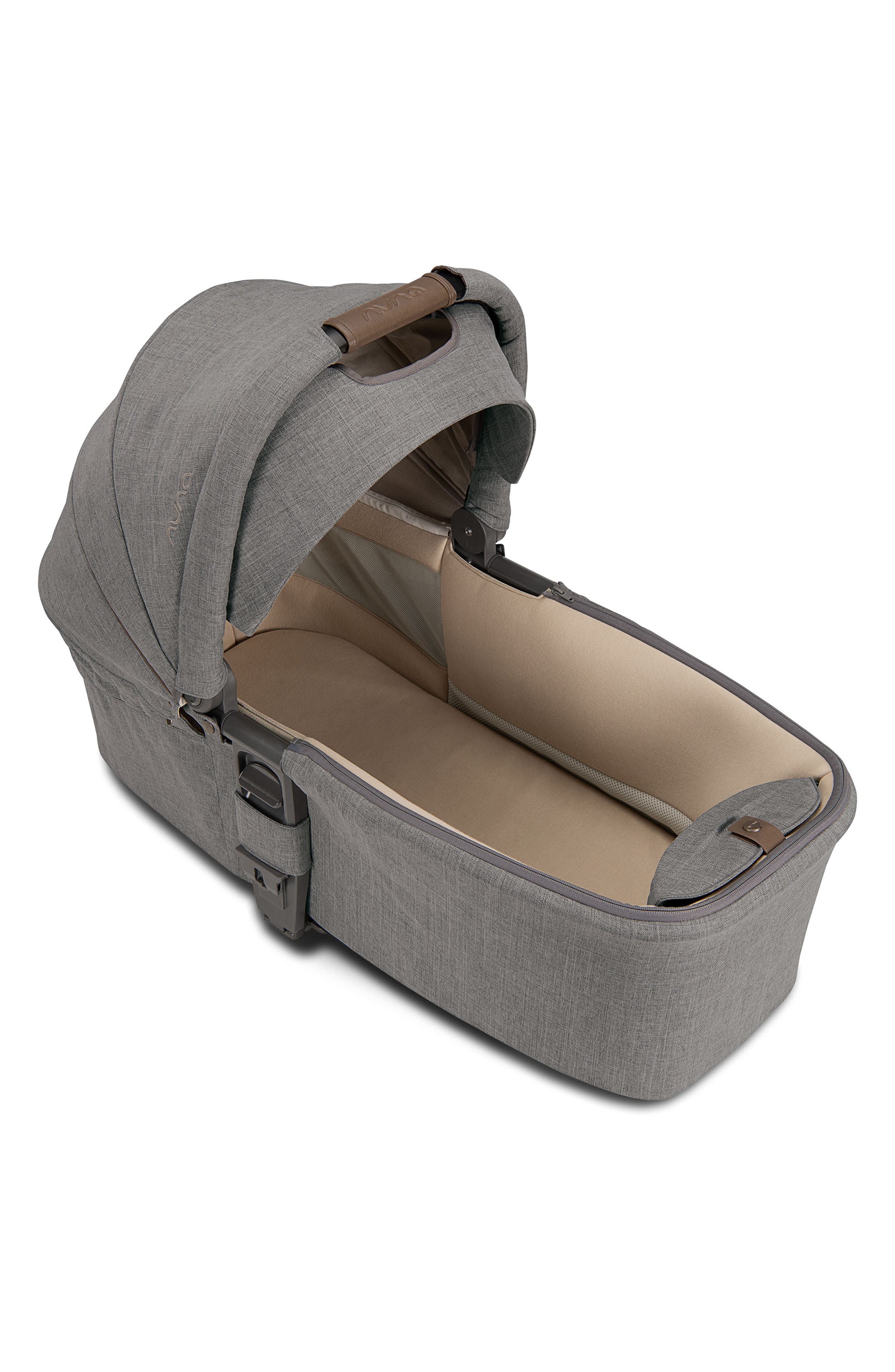 mixx bassinet