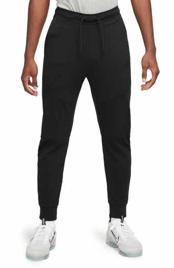 Nike Dri-FIT ADV AeroSwift Racer Running Pants Size XL Black Joggers DM4615  010