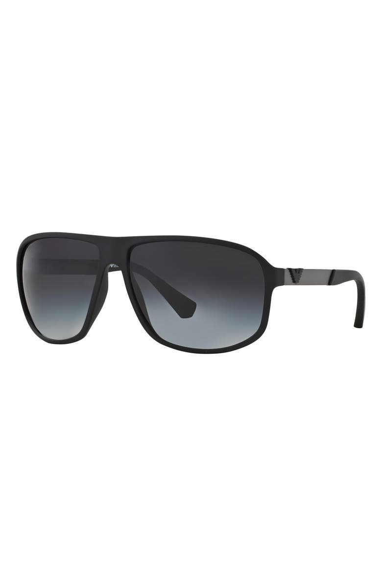 Verfijnen Ontwijken Laatste Emporio Armani AX Armani Exchange 57mm Sunglasses | Nordstrom