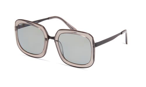 Modo 467 Sunglasses In Grey