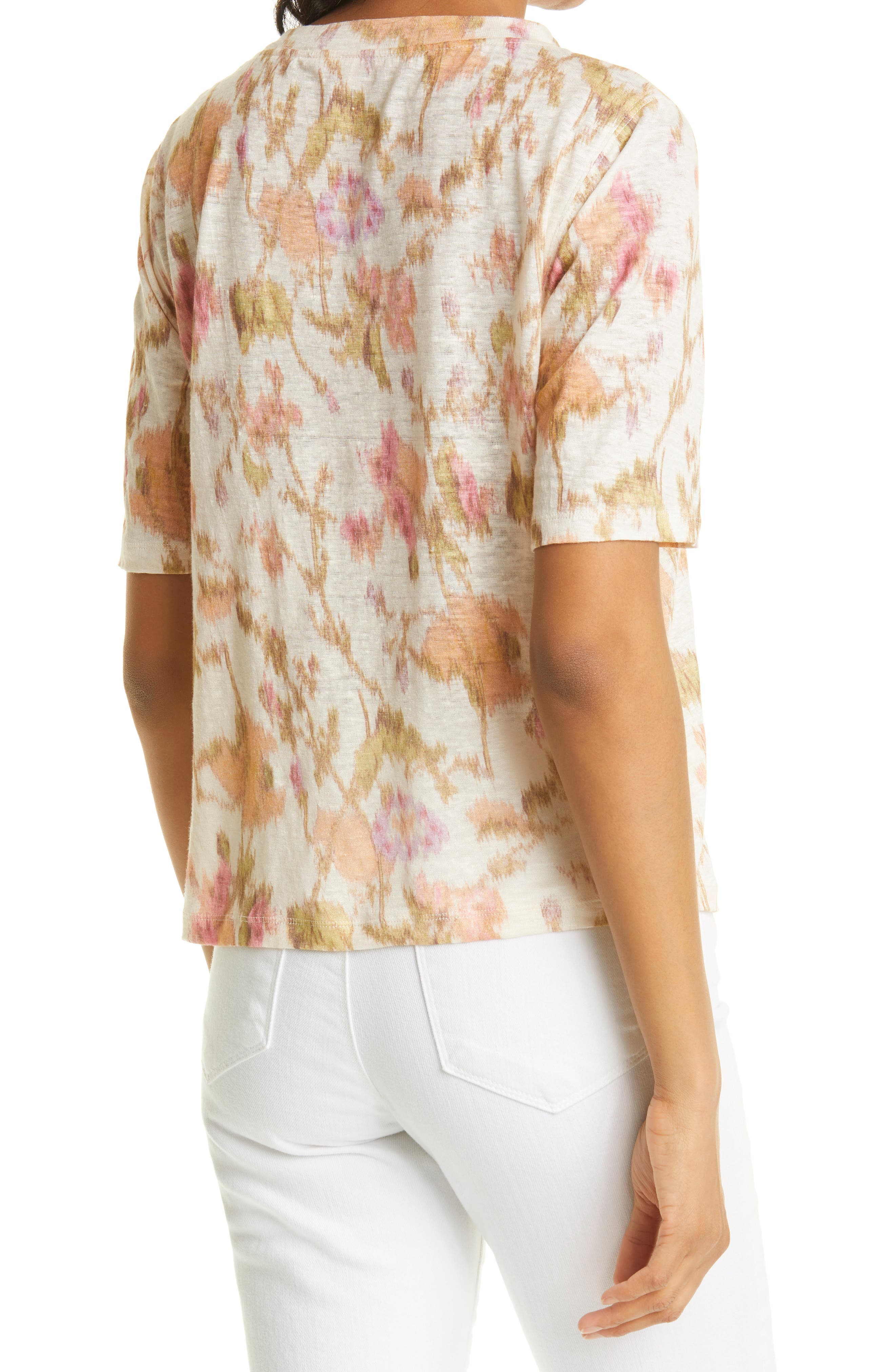 Rebecca Taylor Gloria Fleur Floral 