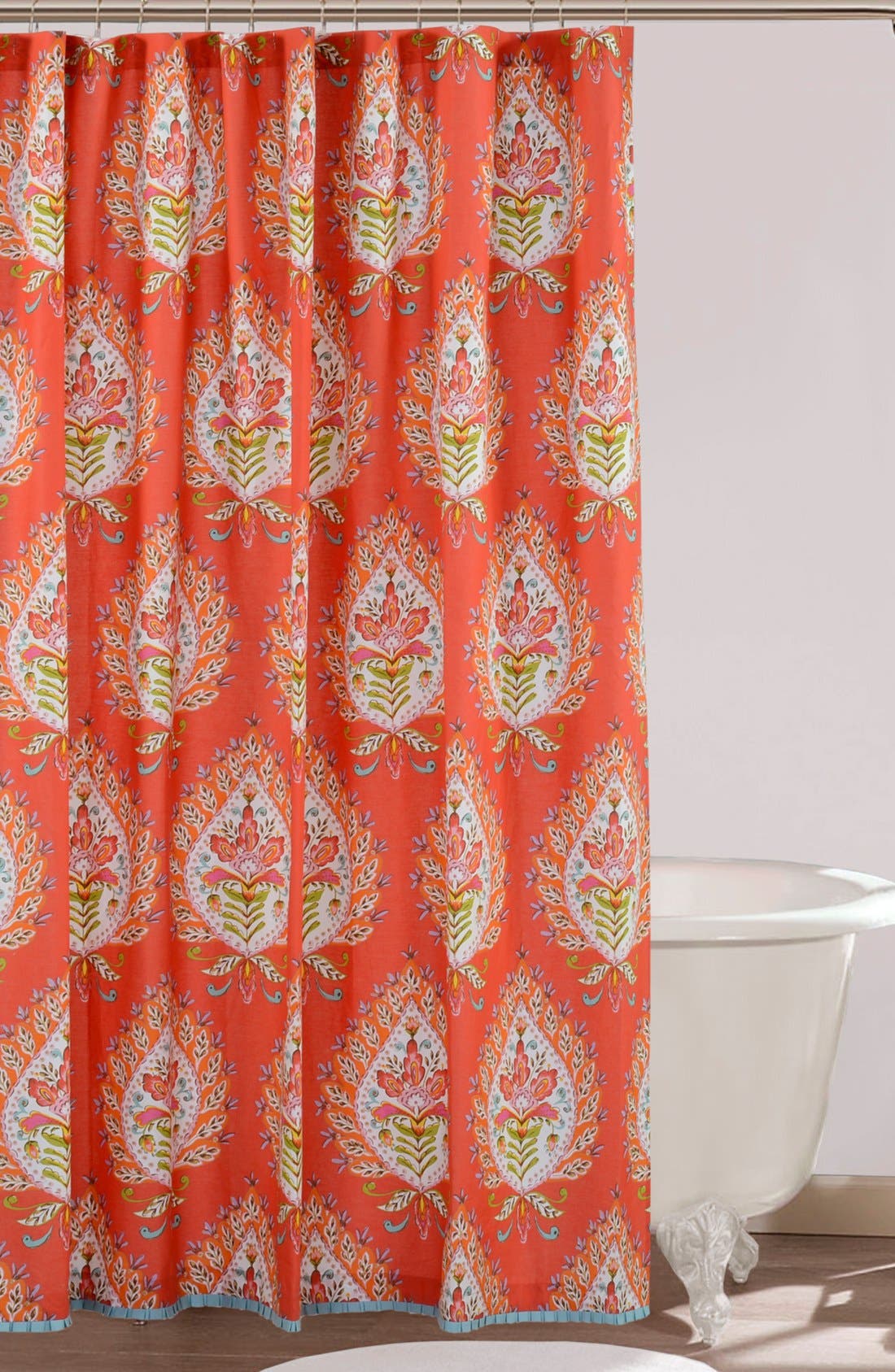 Dena Home 'Kalani' Shower Curtain Nordstrom