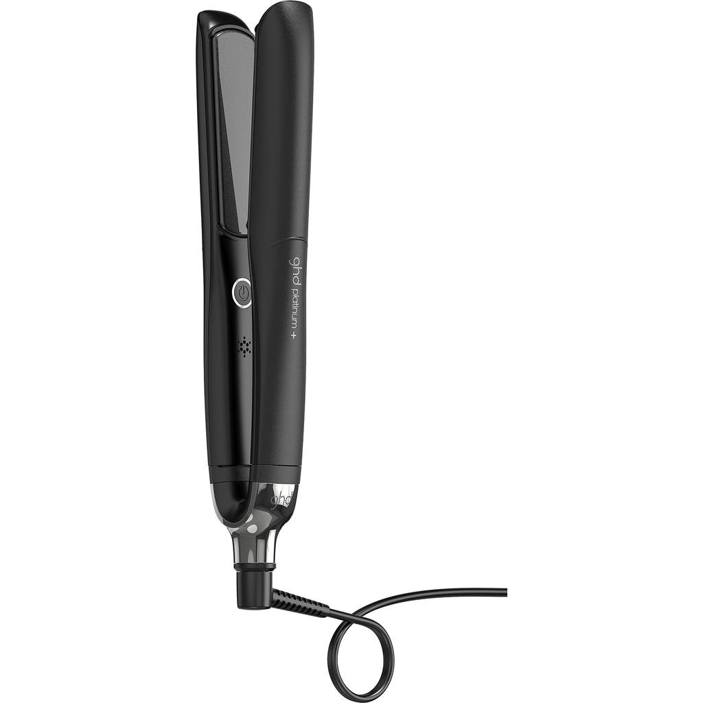 ghd Platinum+ Styler 1-Inch Flat Iron in Black