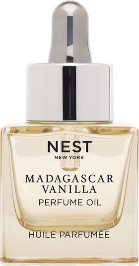 Madagascar Vanilla, Madagascar Vanille