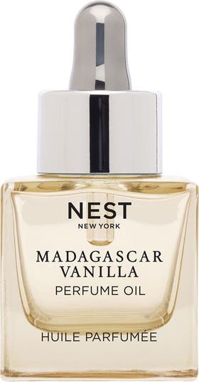 NEST New York Madagascar Vanilla Perfume Oil Nordstrom