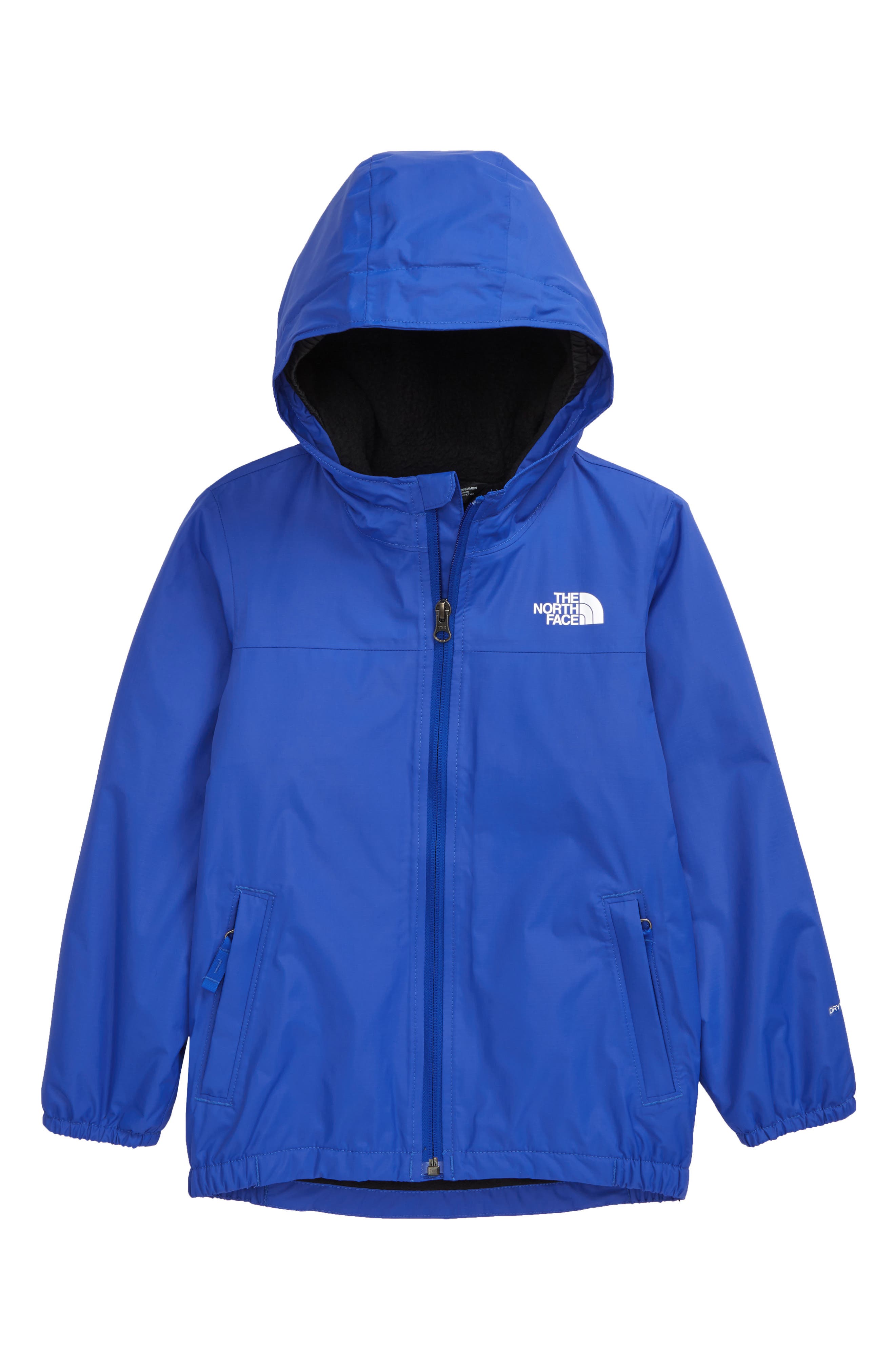 the north face warm