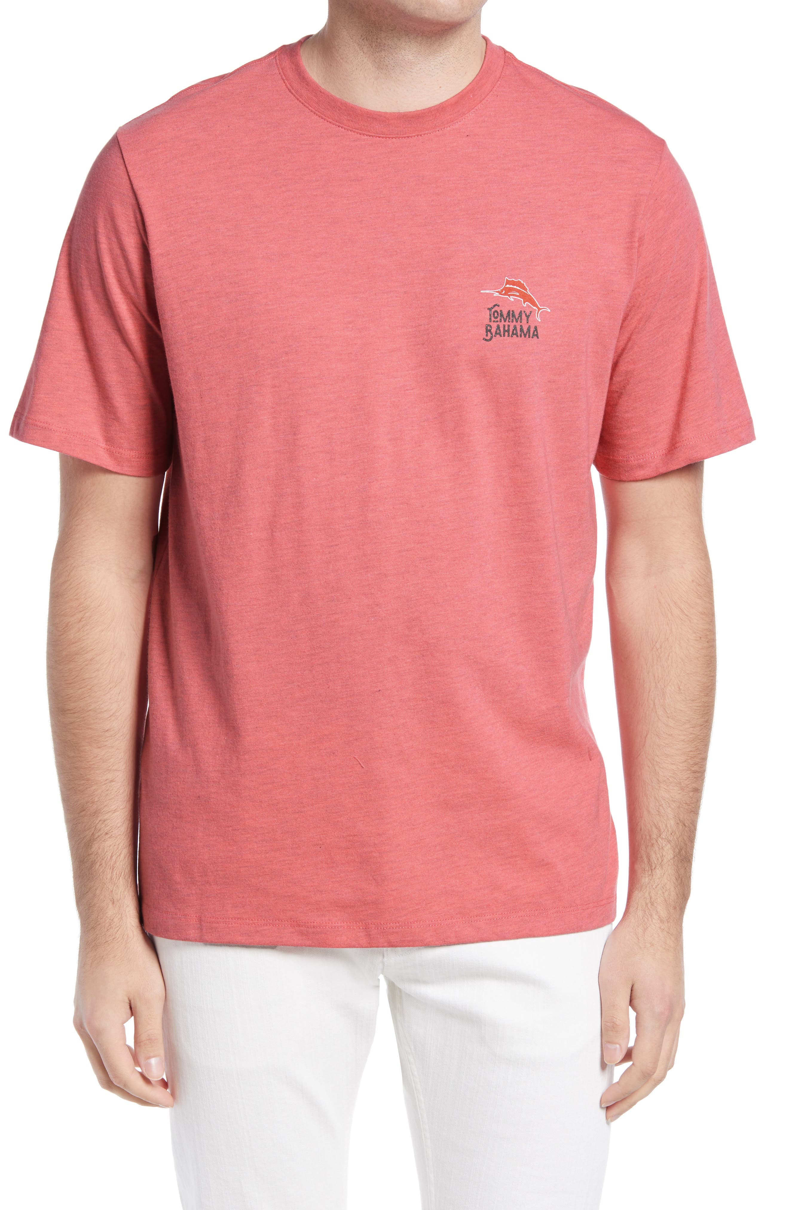 tommy bahama graphic tees on sale