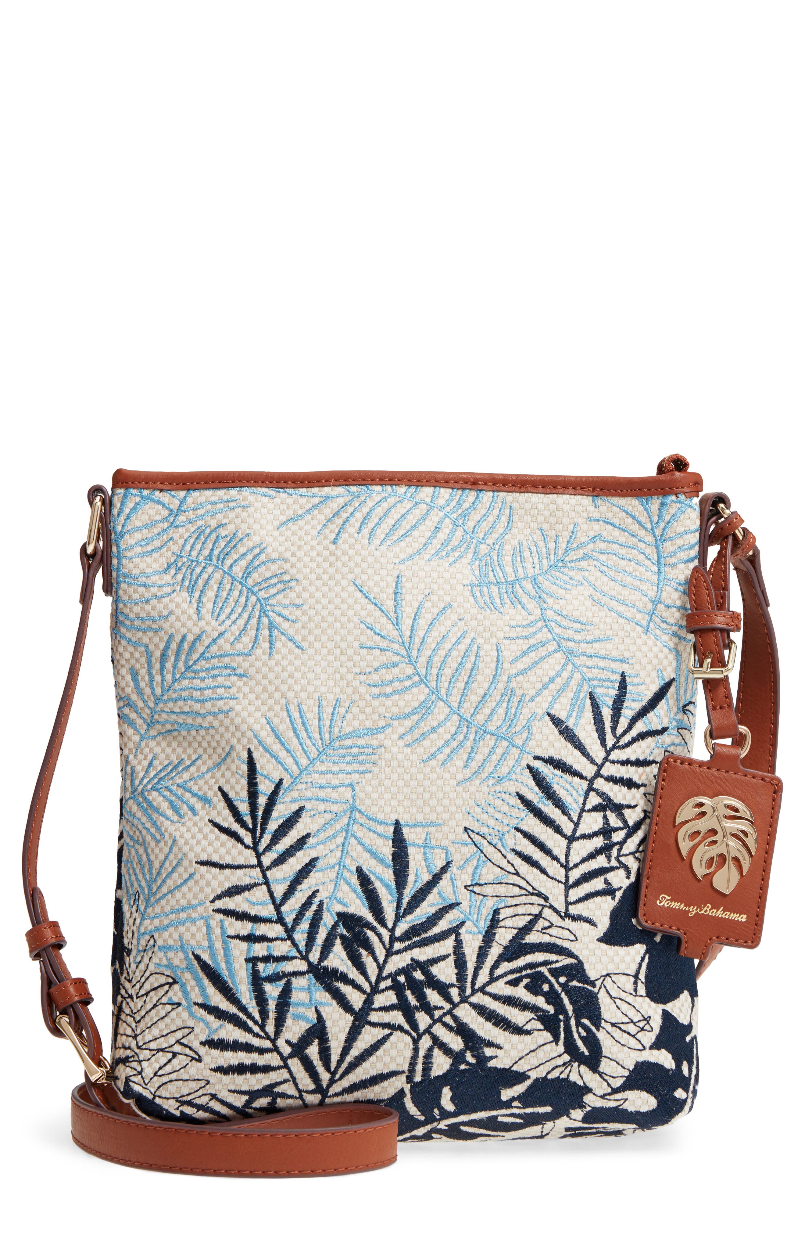 beach crossbody