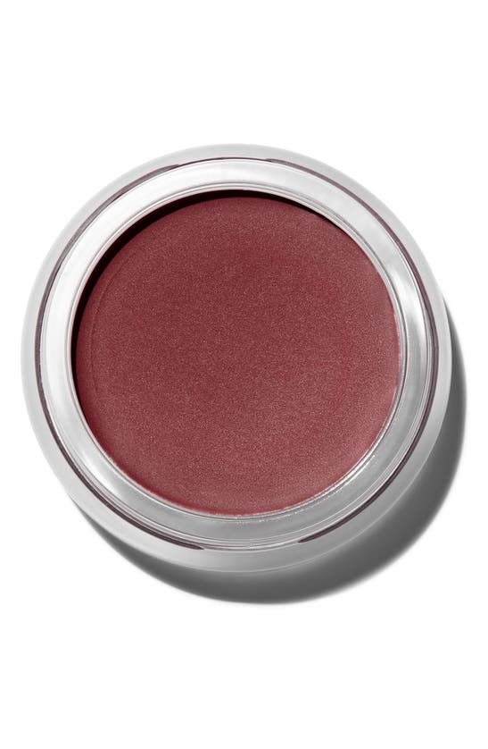 Goop Colorblur Tinted Glow Lip + Cheek Balm With Vitamin C Afterglow 0.52 oz In Afterglow