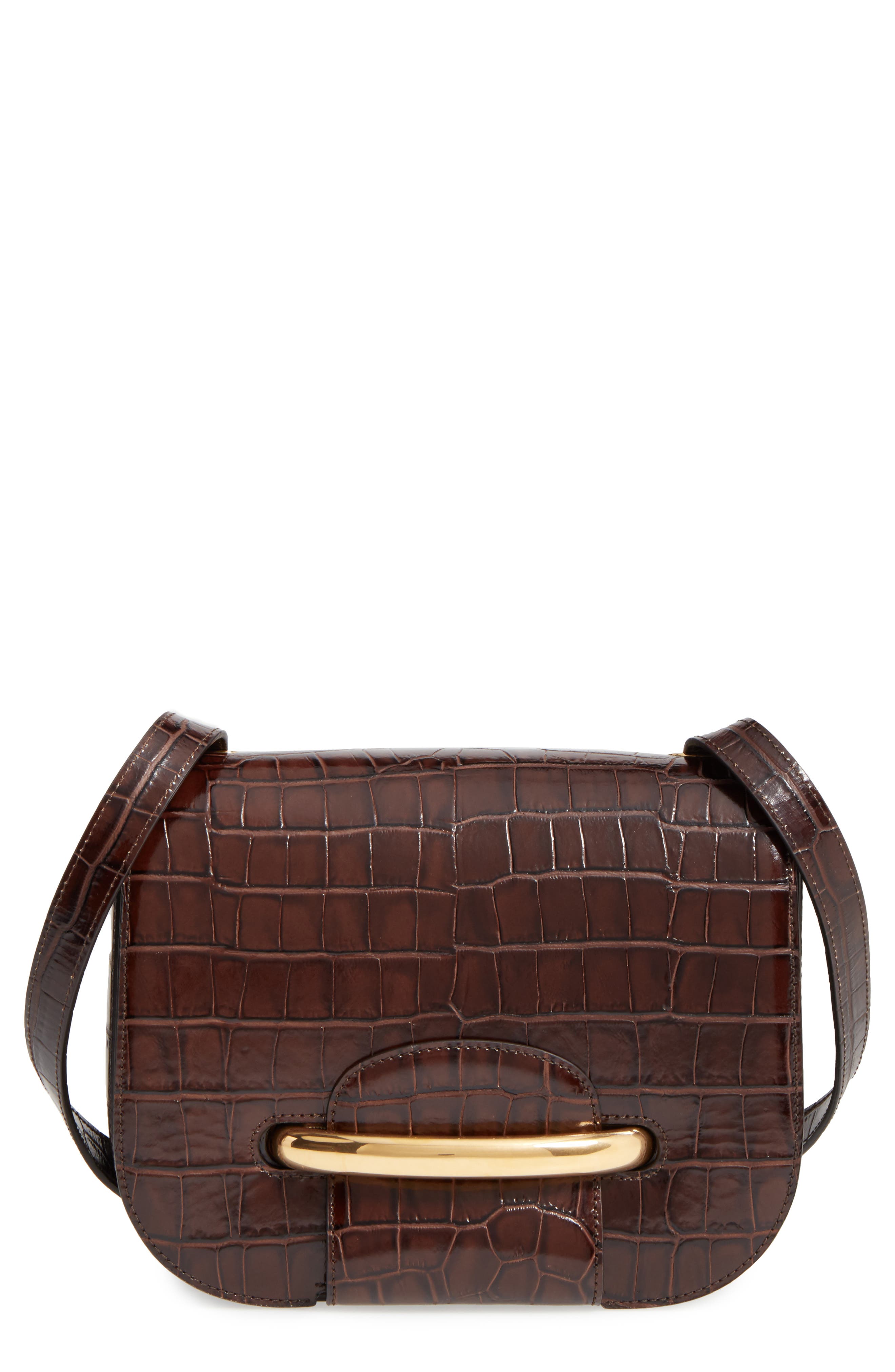 mulberry saddle bag