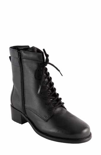 David tate 2025 ankle boots